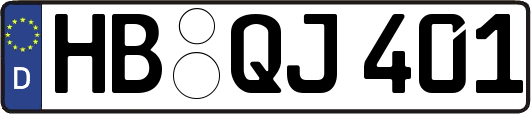 HB-QJ401
