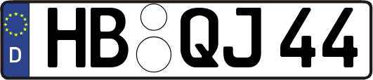 HB-QJ44