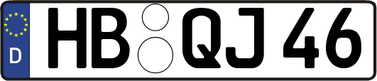 HB-QJ46
