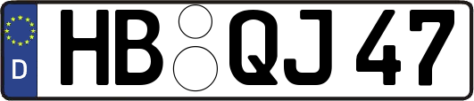 HB-QJ47