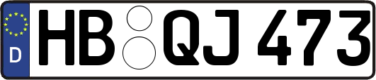 HB-QJ473