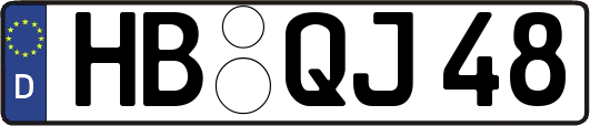 HB-QJ48
