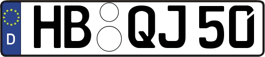 HB-QJ50