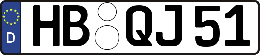 HB-QJ51