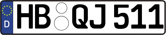 HB-QJ511