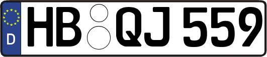 HB-QJ559