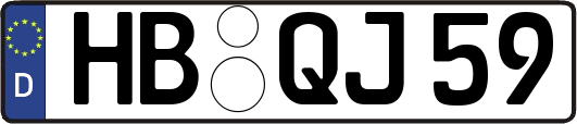 HB-QJ59