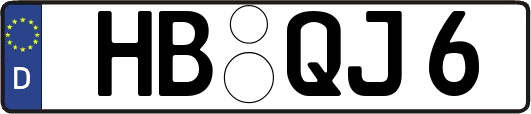 HB-QJ6