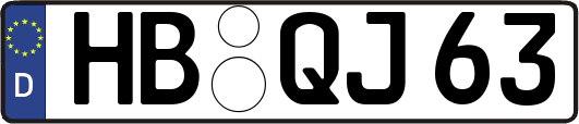 HB-QJ63