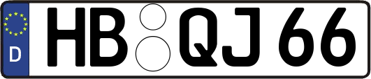 HB-QJ66