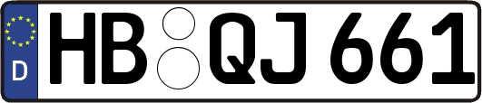 HB-QJ661
