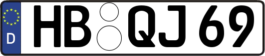 HB-QJ69