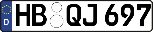 HB-QJ697