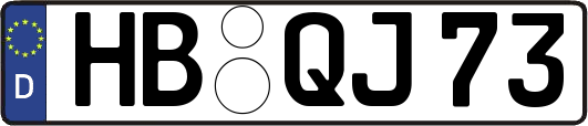 HB-QJ73