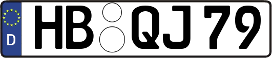 HB-QJ79