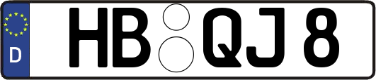 HB-QJ8