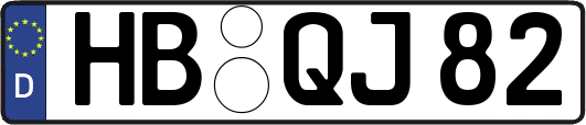 HB-QJ82