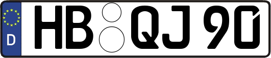 HB-QJ90