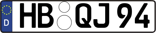 HB-QJ94