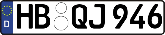 HB-QJ946