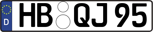 HB-QJ95