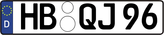HB-QJ96