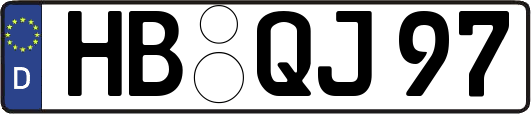 HB-QJ97
