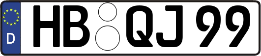 HB-QJ99