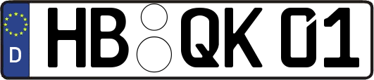 HB-QK01