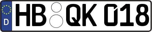 HB-QK018