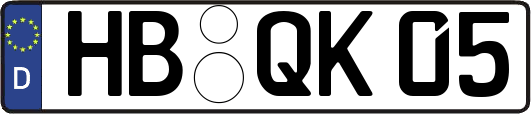 HB-QK05