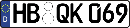 HB-QK069