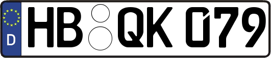 HB-QK079