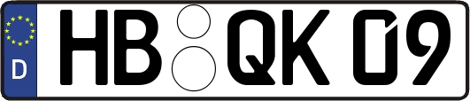 HB-QK09