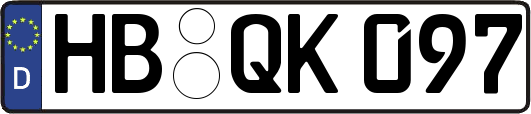 HB-QK097