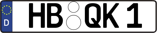 HB-QK1