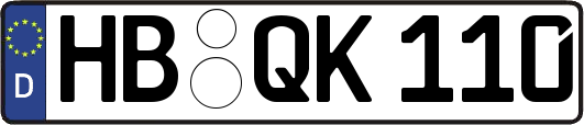 HB-QK110