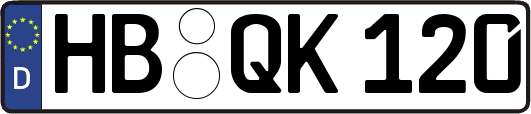 HB-QK120
