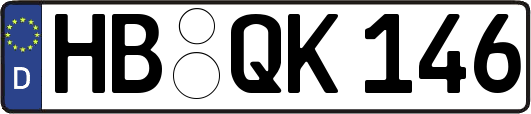 HB-QK146