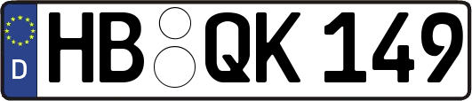 HB-QK149