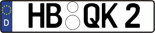 HB-QK2