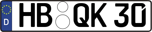 HB-QK30