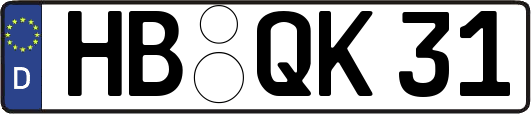 HB-QK31