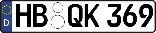 HB-QK369