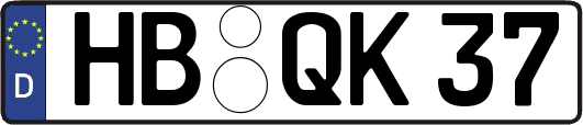 HB-QK37