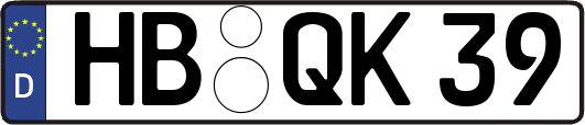HB-QK39