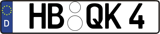 HB-QK4