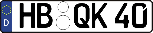 HB-QK40