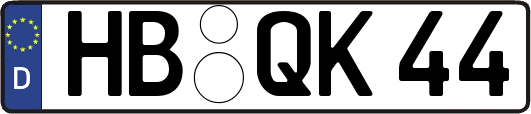 HB-QK44