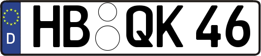 HB-QK46